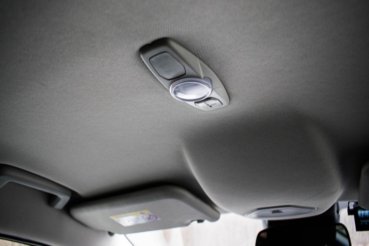 Sefaköy Oto Tavan Döşeme