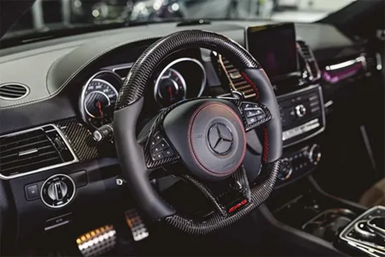 Sefaköy Direksiyon Kaplama